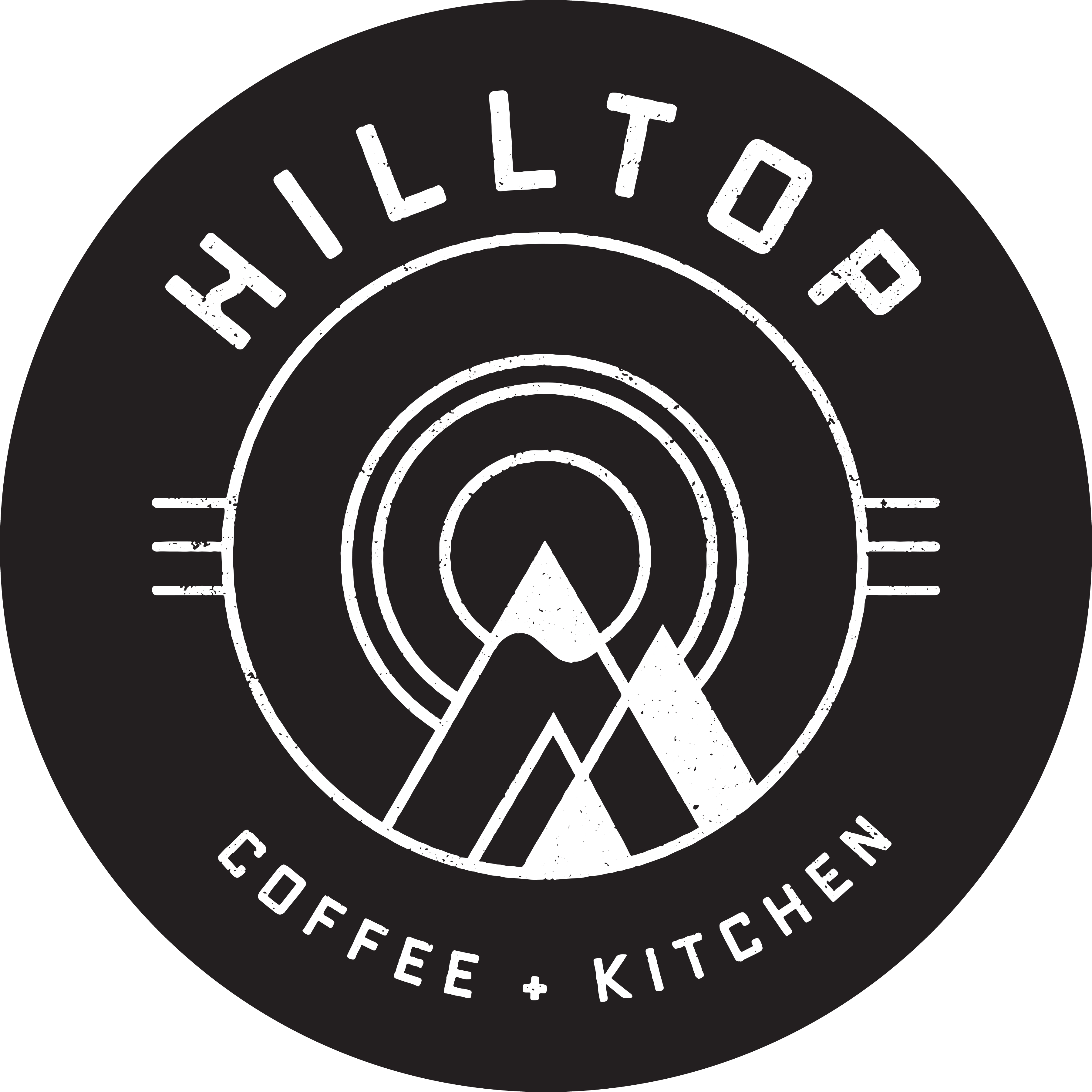 Hilltop's logo