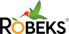 Robeks's logo